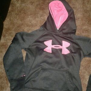 Under Armour Hoodie